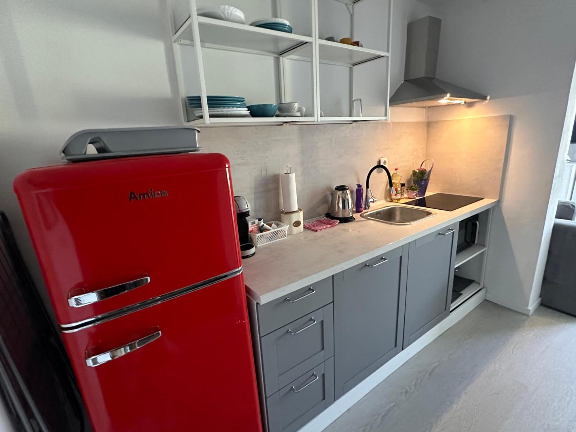 Beach Apartment - 50M From The Beach With Free Parking ビオグラード・ナ・モル エクステリア 写真
